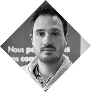 Photo de Cédric