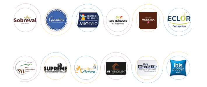 Logos site atouts Logos site atouts